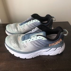 Hoka One One Women's Clifton 6